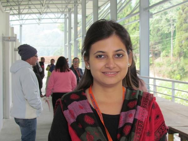 Darjeeling Universal Campus Facility & Environment photo 3